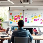 چگونه با بازاریابی شبکه‌های اجتماعی برند خود را به اوج برسانیم؟