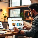 چگونه با مبنای وردپرس به طراحی وب‌سایت‌های فروشگاهی بپردازیم؟