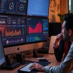 کشف رازهای سئو با کمک هوش مصنوعی و داده‌های پیشرفته