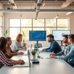 ۱۰ استراتژی برتر بازاریابی شبکه‌های اجتماعی برای کسب‌وکارهای نوپا