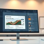 ۵ ابزار برتر هوش مصنوعی برای بهینه‌سازی سئو در ۲۰۲۴