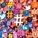 بازاریابی شبکه‌های اجتماعی: چگونه با استفاده از هشتگ‌ها، دسترسی را افزایش دهیم؟