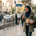 راهنمای جامع کسب درآمد پاره وقت: از موتور و پیاده‌روی تا مسیرهای روزمره